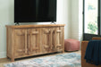 Dresor Accent Cabinet - Smart Rent To Own (PA) - Multi Location