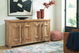 Dresor Accent Cabinet - Smart Rent To Own (PA) - Multi Location
