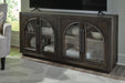 Dreley Accent Cabinet - Smart Rent To Own (PA) - Multi Location