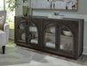 Dreley Accent Cabinet - Smart Rent To Own (PA) - Multi Location