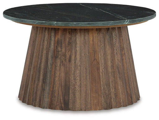 Ceilby Accent Coffee Table - Smart Rent To Own (PA) - Multi Location