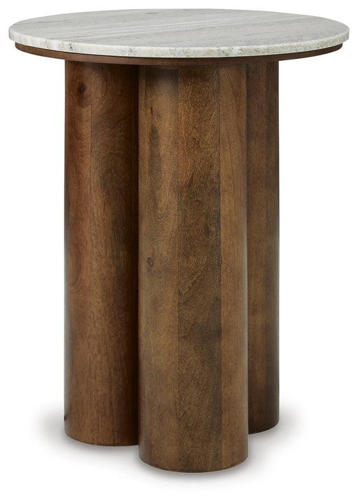 Henfield Accent Table - Smart Rent To Own (PA) - Multi Location