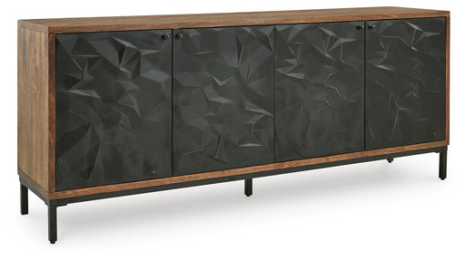Dorannby Accent Cabinet - Smart Rent To Own (PA) - Multi Location