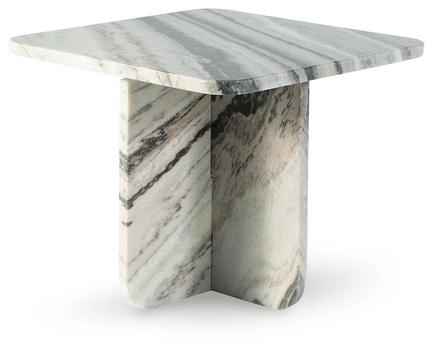 Baretton Accent Coffee Table - Smart Rent To Own (PA) - Multi Location