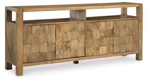 Hudwick Accent Cabinet - Smart Rent To Own (PA) - Multi Location