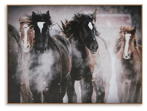 Chaseburn Wall Art - Smart Rent To Own (PA) - Multi Location