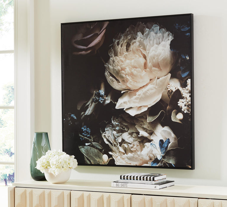 Hurshaw Wall Art - Smart Rent To Own (PA) - Multi Location