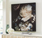 Hurshaw Wall Art - Smart Rent To Own (PA) - Multi Location