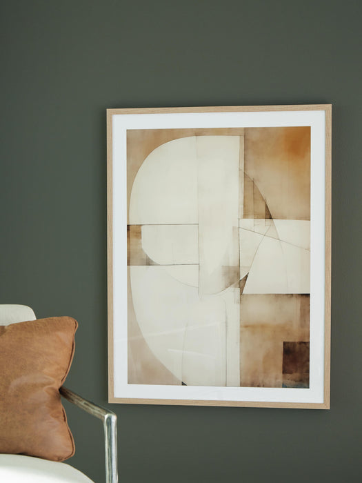 Corlain Wall Art - Smart Rent To Own (PA) - Multi Location