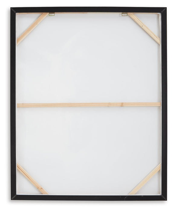 Archerwick Wall Art - Smart Rent To Own (PA) - Multi Location