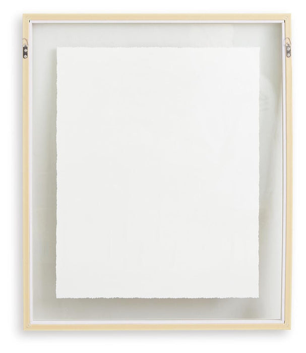 Bryneford Wall Art (Set of 4) - Smart Rent To Own (PA) - Multi Location