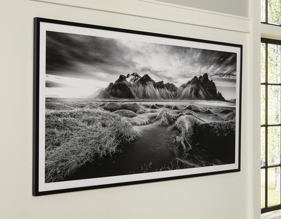 Delstone Wall Art - Smart Rent To Own (PA) - Multi Location