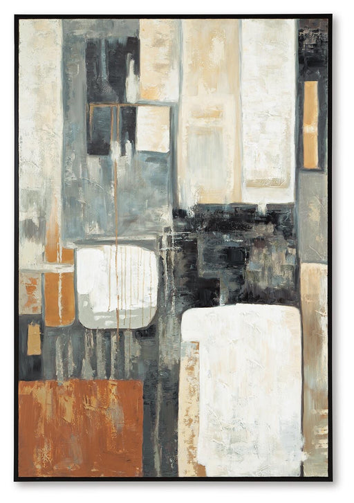Howford Wall Art - Smart Rent To Own (PA) - Multi Location