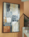 Howford Wall Art - Smart Rent To Own (PA) - Multi Location
