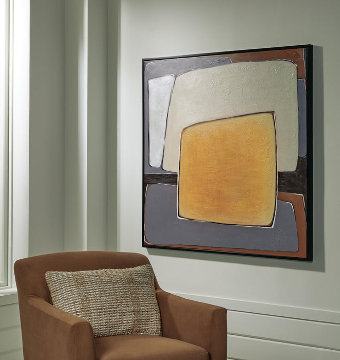 Actman Wall Art - Smart Rent To Own (PA) - Multi Location