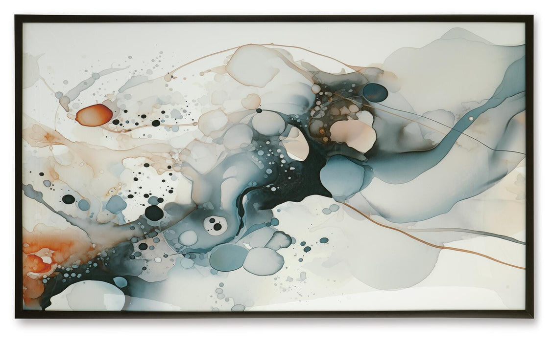 Foxenburg Wall Art