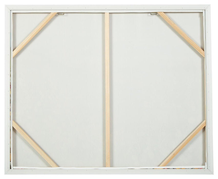 Pryorley Wall Art - Smart Rent To Own (PA) - Multi Location