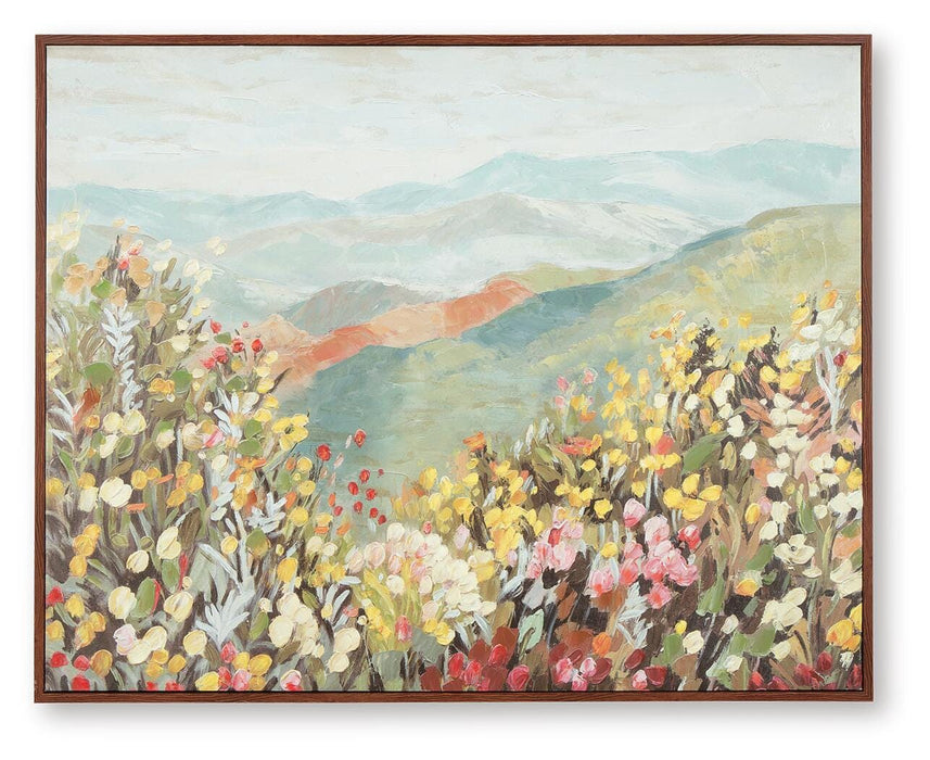 Pryorley Wall Art - Smart Rent To Own (PA) - Multi Location