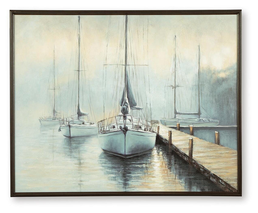 Worthney Wall Art - Smart Rent To Own (PA) - Multi Location