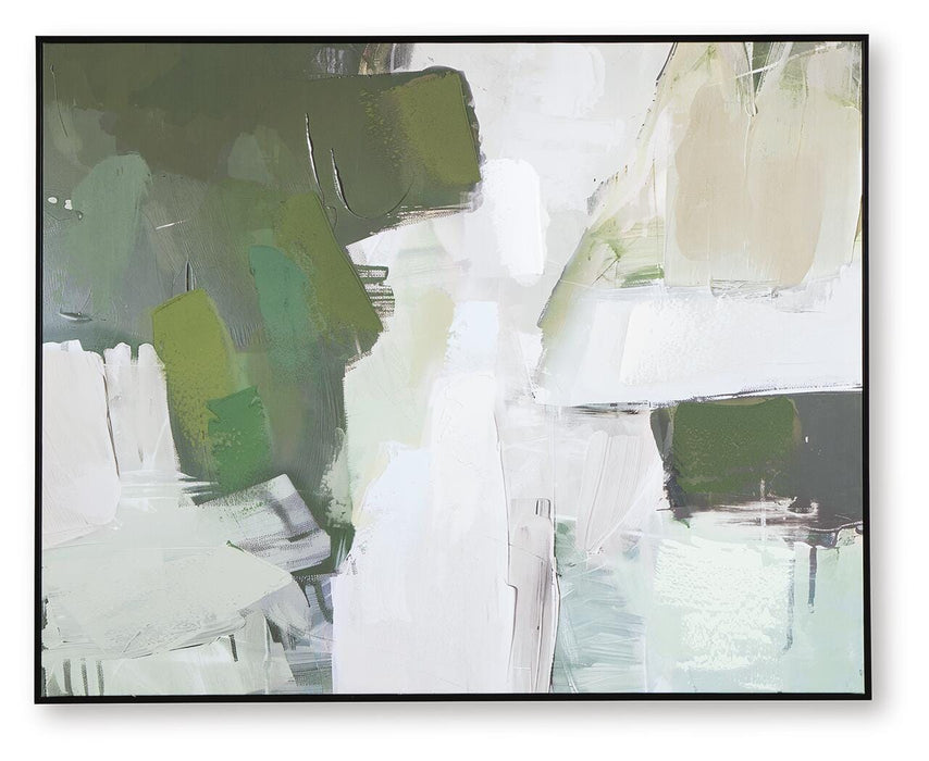 Vinick Wall Art - Smart Rent To Own (PA) - Multi Location