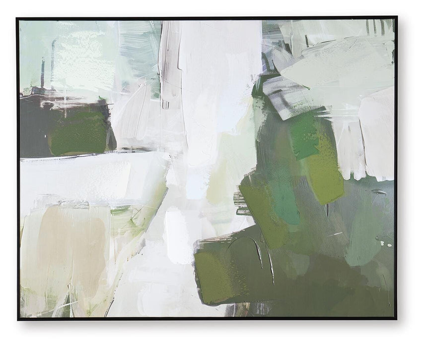 Vinick Wall Art - Smart Rent To Own (PA) - Multi Location