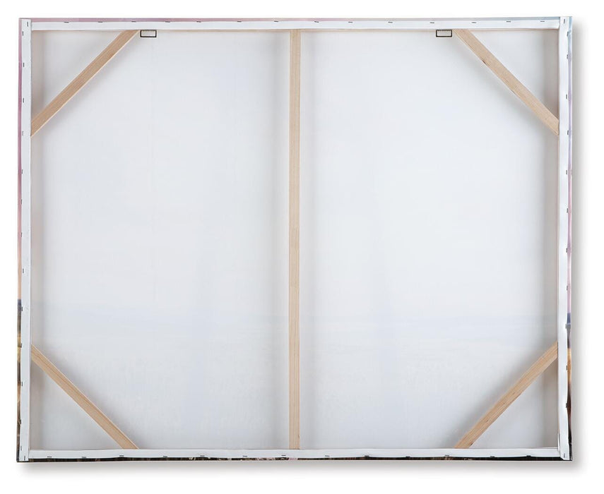 Rogerland Wall Art - Smart Rent To Own (PA) - Multi Location
