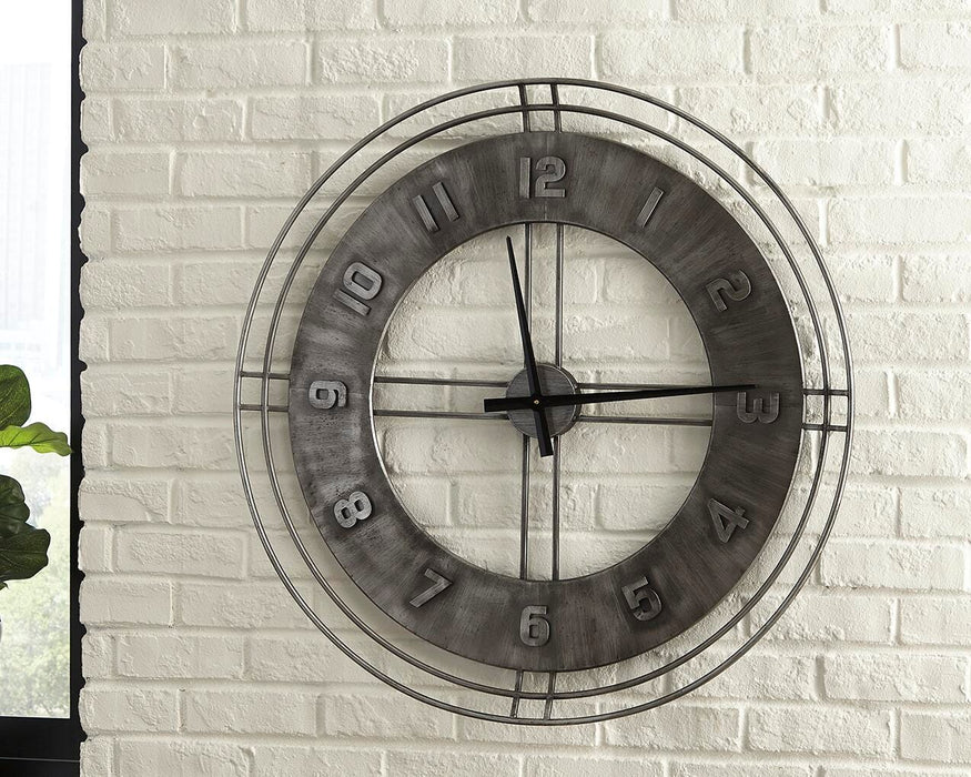 Ana Sofia Wall Clock - Smart Rent To Own (PA) - Multi Location