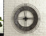 Ana Sofia Wall Clock - Smart Rent To Own (PA) - Multi Location