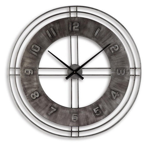 Ana Sofia Wall Clock - Smart Rent To Own (PA) - Multi Location