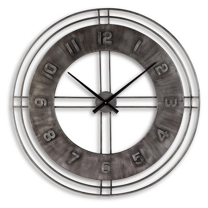 Ana Sofia Wall Clock - Smart Rent To Own (PA) - Multi Location
