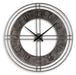 Ana Sofia Wall Clock - Smart Rent To Own (PA) - Multi Location