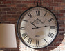 Augustina Wall Clock - Smart Rent To Own (PA) - Multi Location
