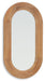 Daverly Accent Mirror - Smart Rent To Own (PA) - Multi Location