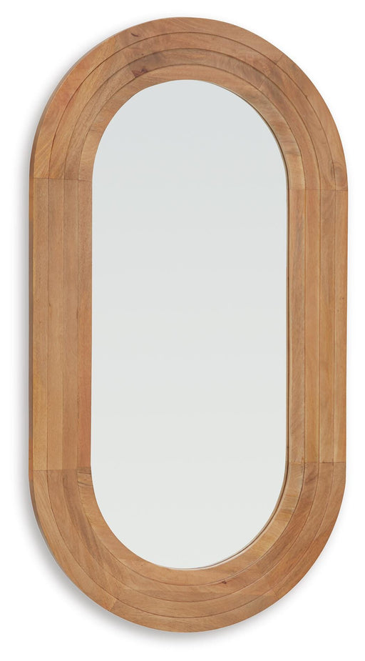 Daverly Accent Mirror - Smart Rent To Own (PA) - Multi Location