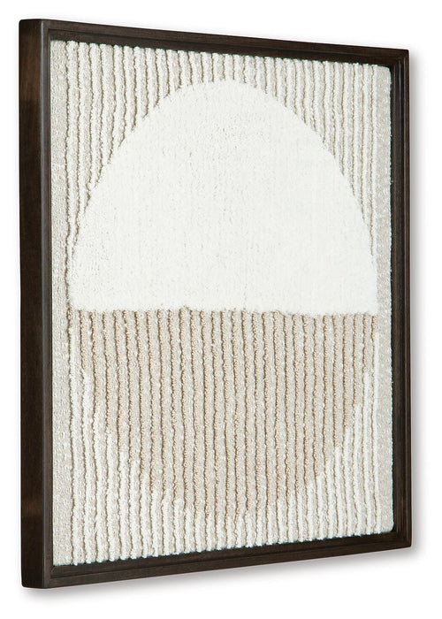 Bachard Wall Decor - Smart Rent To Own (PA) - Multi Location