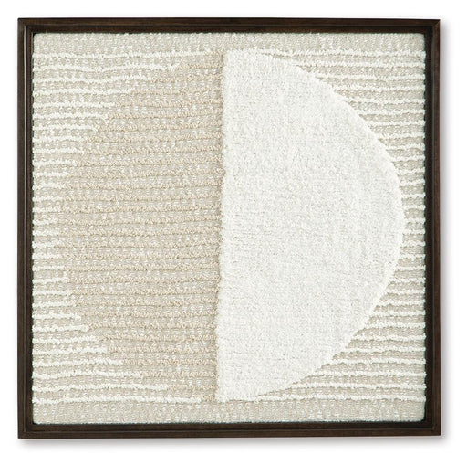 Bachard Wall Decor - Smart Rent To Own (PA) - Multi Location