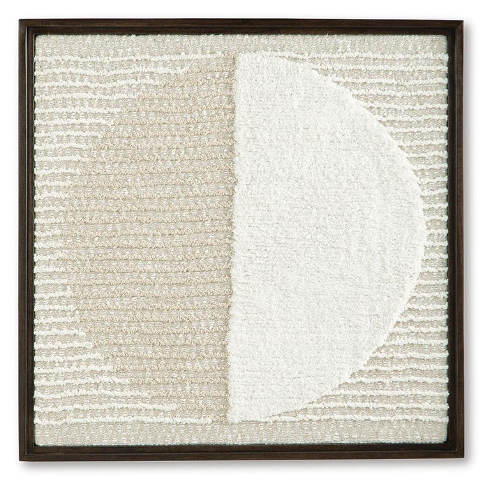 Bachard Wall Decor - Smart Rent To Own (PA) - Multi Location