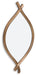 Bartner Accent Mirror - Smart Rent To Own (PA) - Multi Location