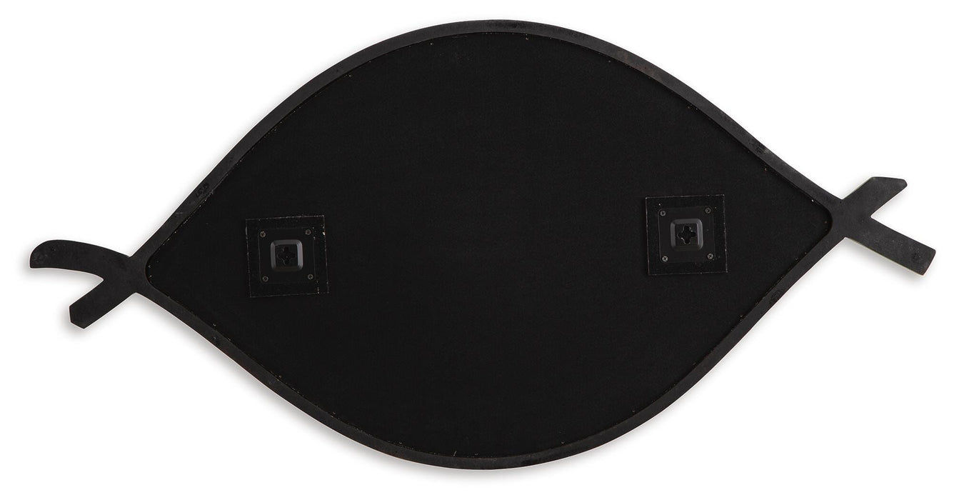 Bartner Accent Mirror - Smart Rent To Own (PA) - Multi Location