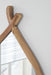 Bartner Accent Mirror - Smart Rent To Own (PA) - Multi Location