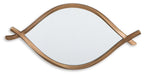 Bartner Accent Mirror - Smart Rent To Own (PA) - Multi Location