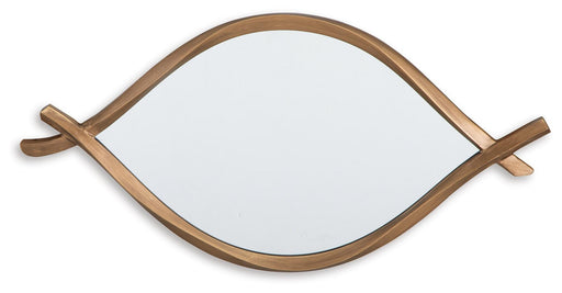 Bartner Accent Mirror - Smart Rent To Own (PA) - Multi Location