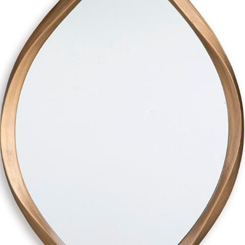 Bartner Accent Mirror - Smart Rent To Own (PA) - Multi Location