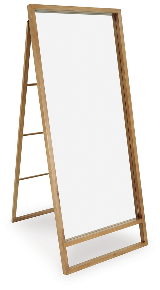 Devford Floor Mirror - Smart Rent To Own (PA) - Multi Location
