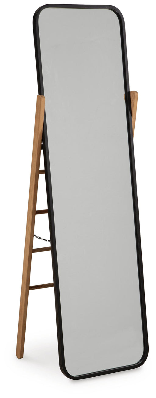 Bronick Floor Mirror - Smart Rent To Own (PA) - Multi Location