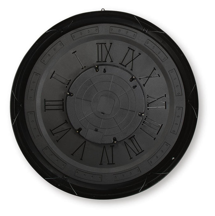 Dairton Wall Clock - Smart Rent To Own (PA) - Multi Location