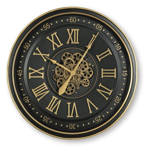 Dairton Wall Clock - Smart Rent To Own (PA) - Multi Location