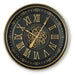 Dairton Wall Clock - Smart Rent To Own (PA) - Multi Location