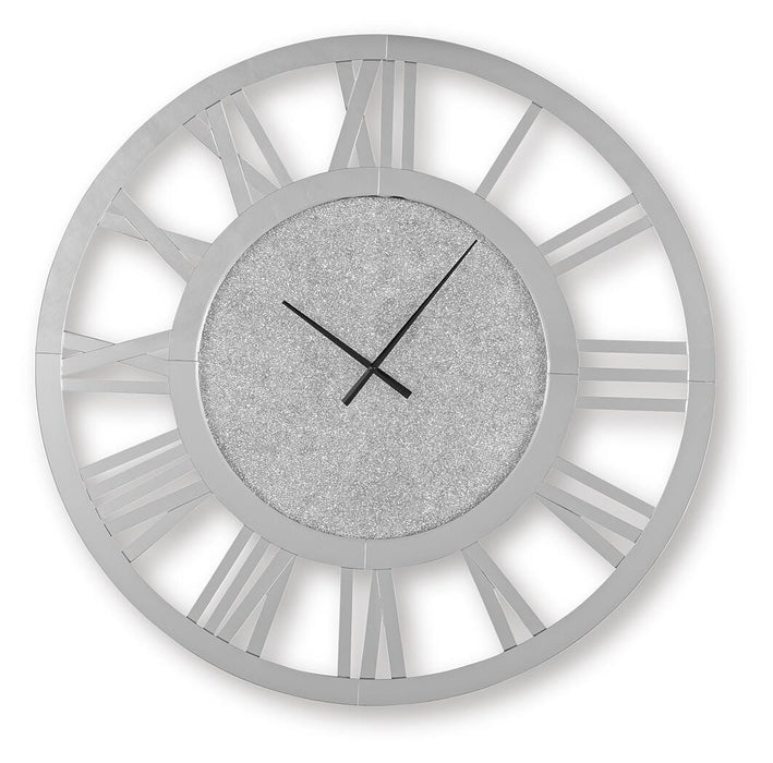 Reinport Wall Clock - Smart Rent To Own (PA) - Multi Location