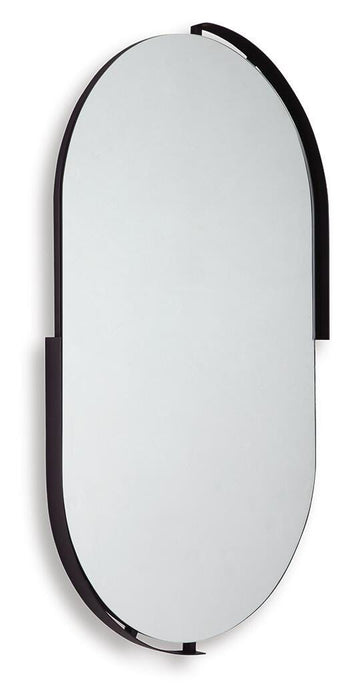 Valkings Accent Mirror (Set of 2) - Smart Rent To Own (PA) - Multi Location